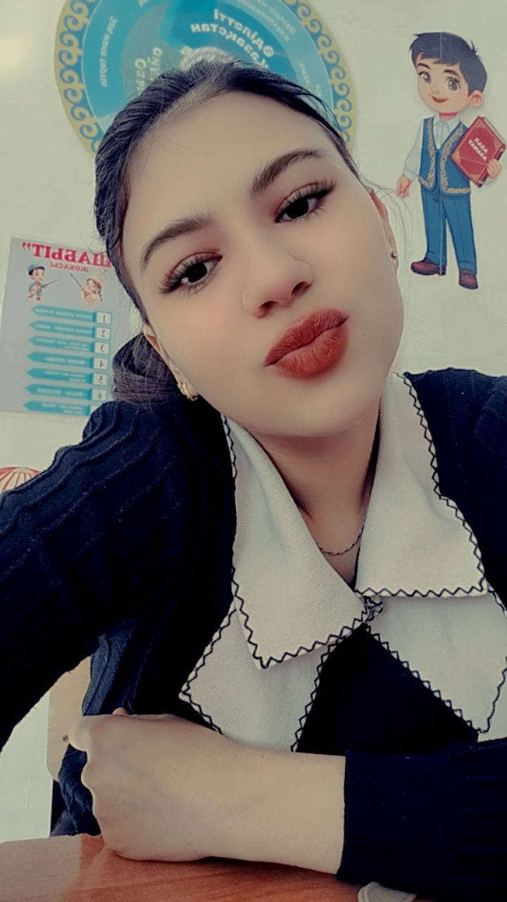 @Леся Андреевна 💕