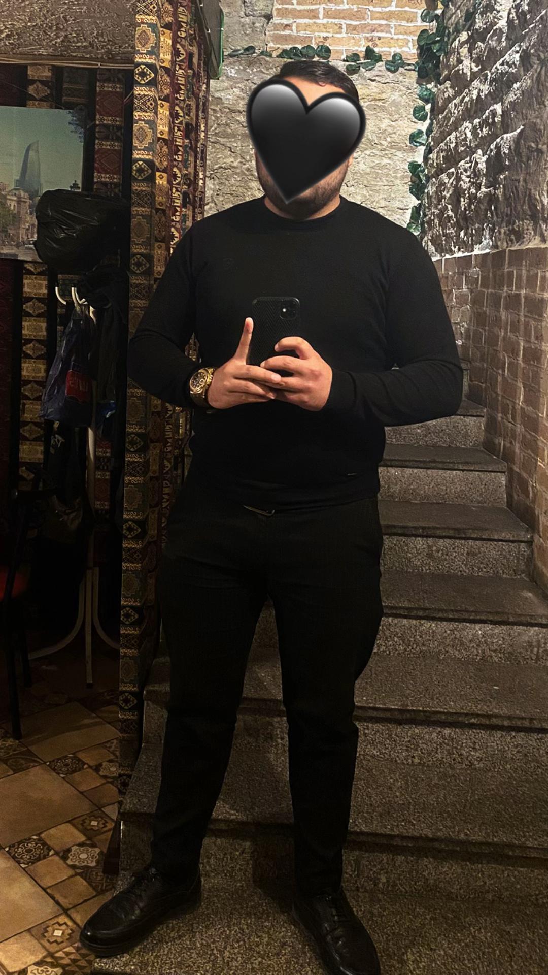 @Bakinechovich