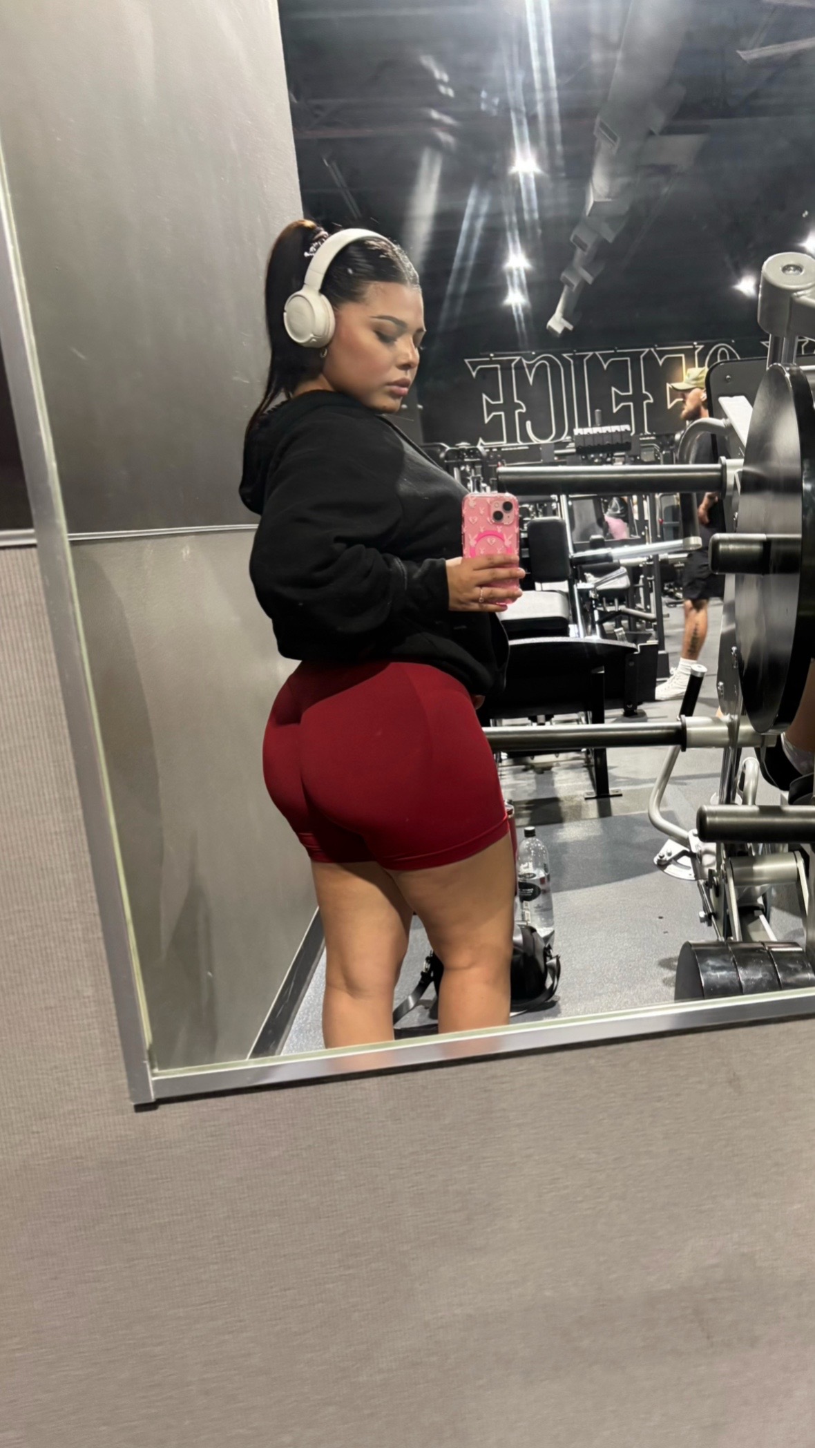 @fittwithfaith 💋