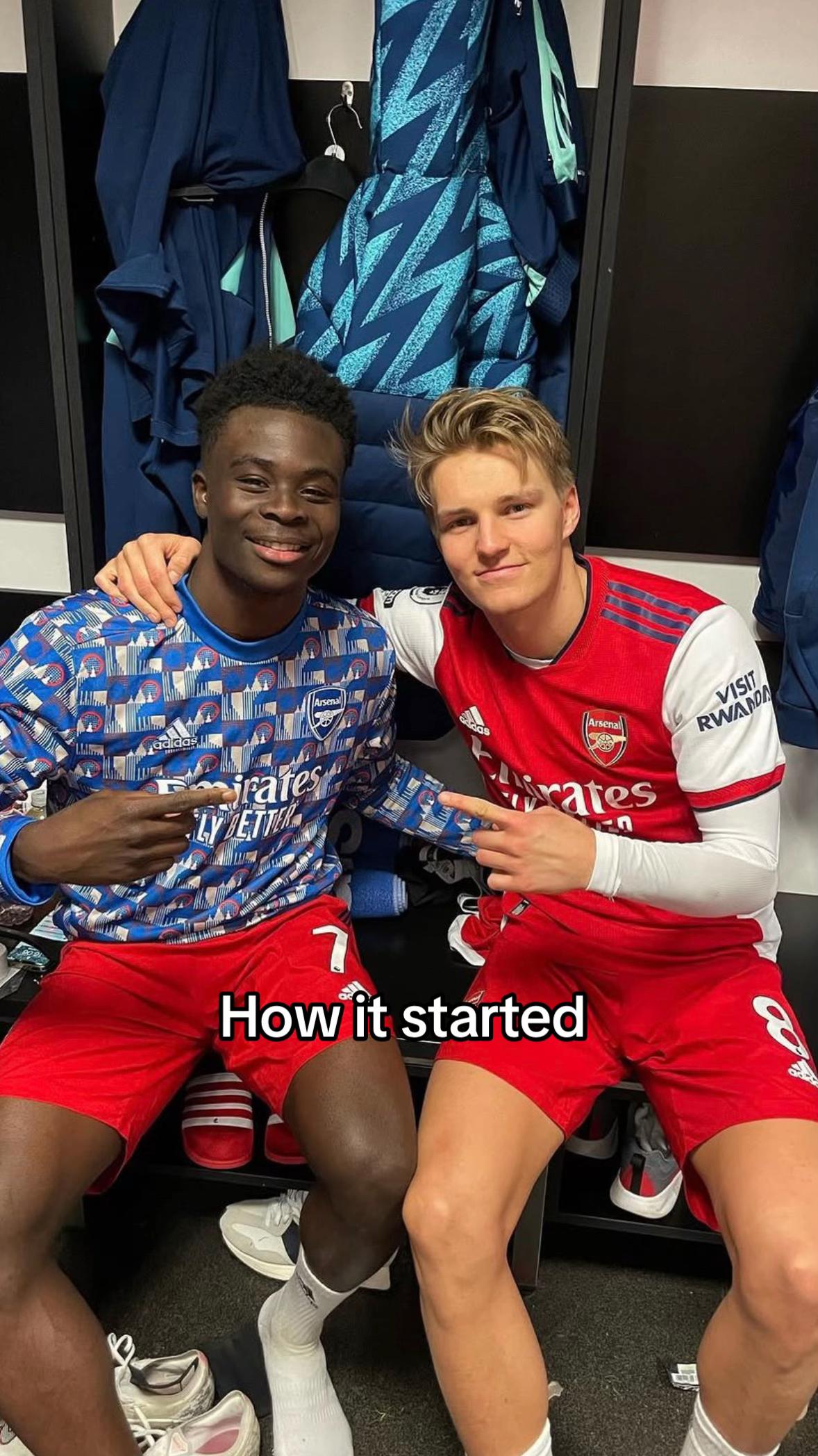 @arsenal