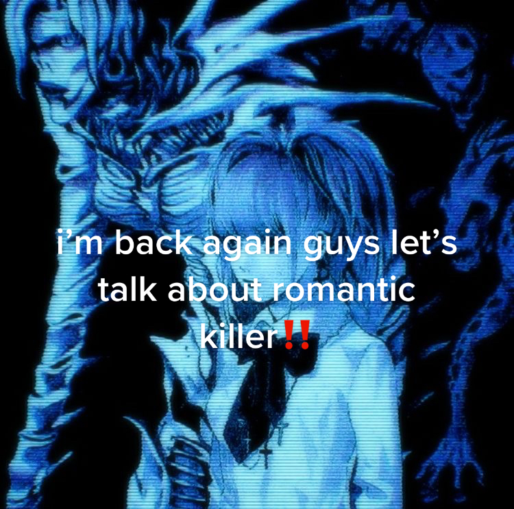 @Anime 🥺 baka 🥺🥺