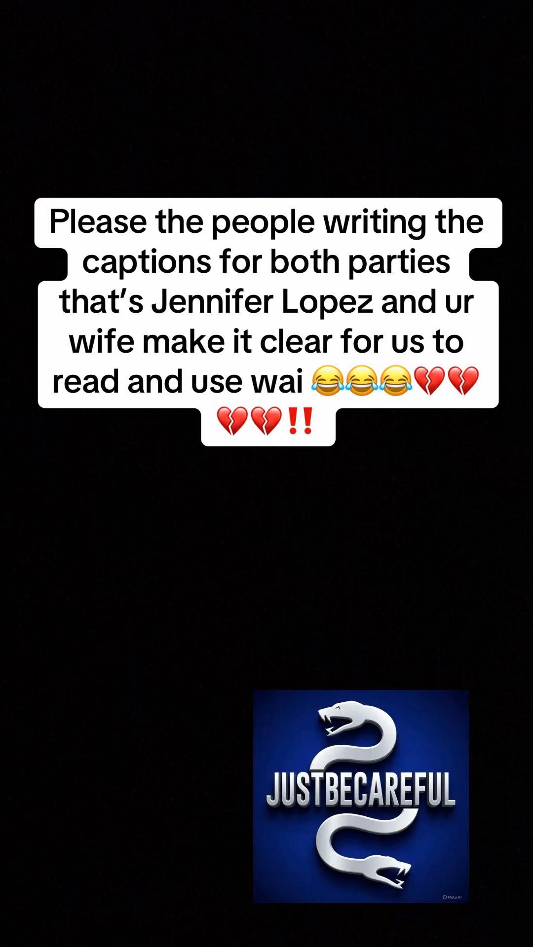 @justbecareful1