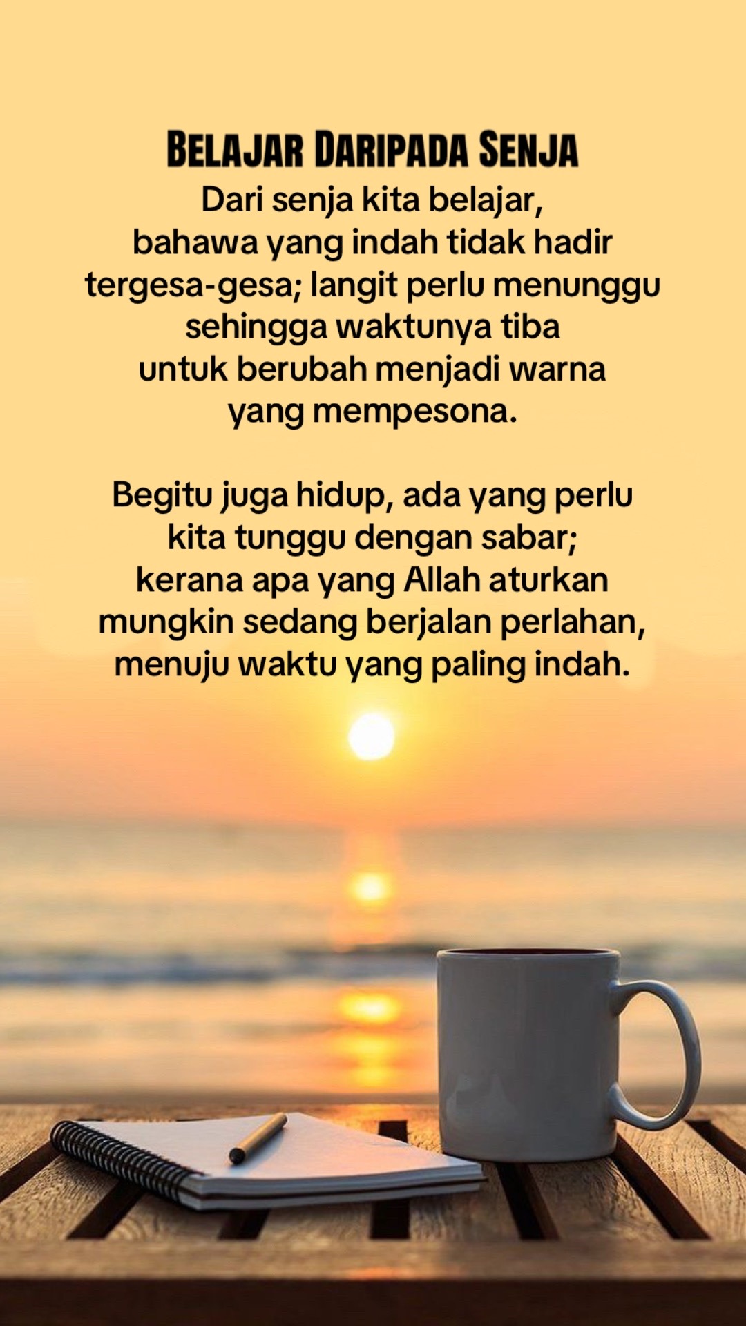 @Abd Aziz Abdullah