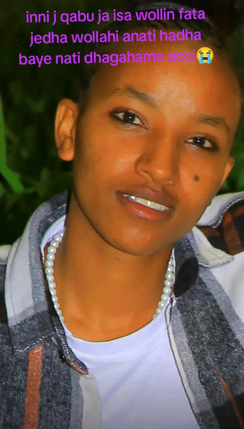 @SABONTU JIMMA AGARO