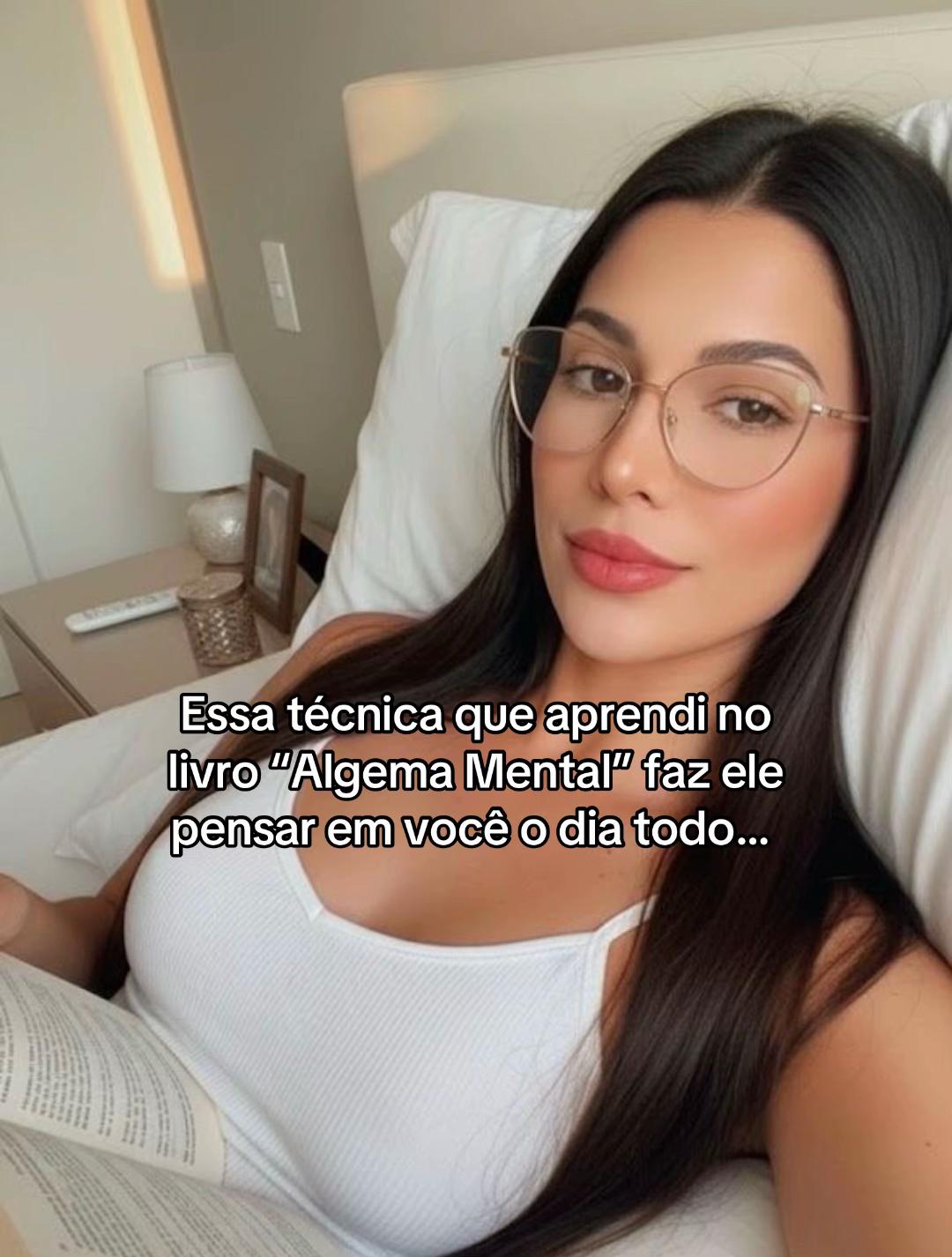 @Lena Ferraz|Sedução feminina🌹