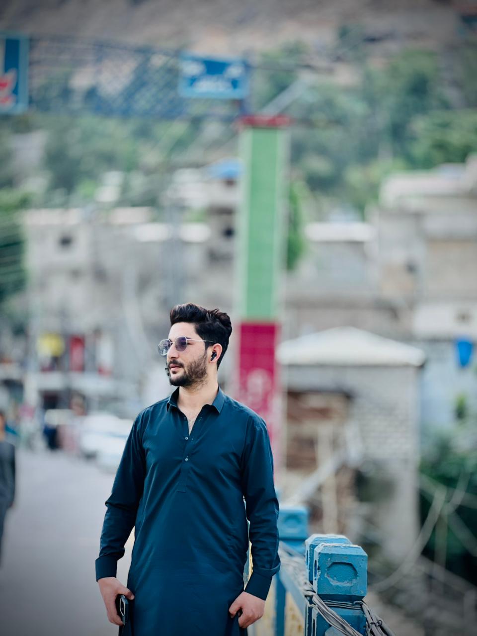 @Ajaz Fahad&hearts;️