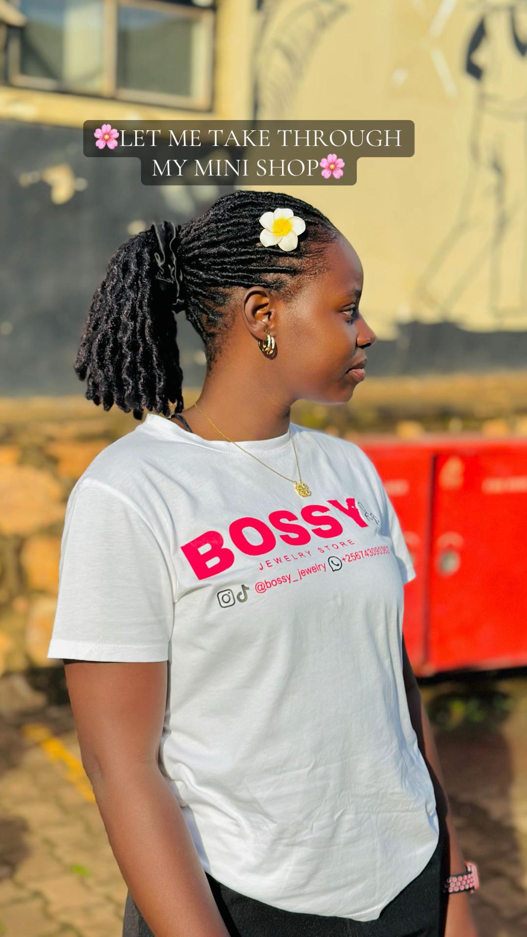 @BOSSY JEWELRY.ug