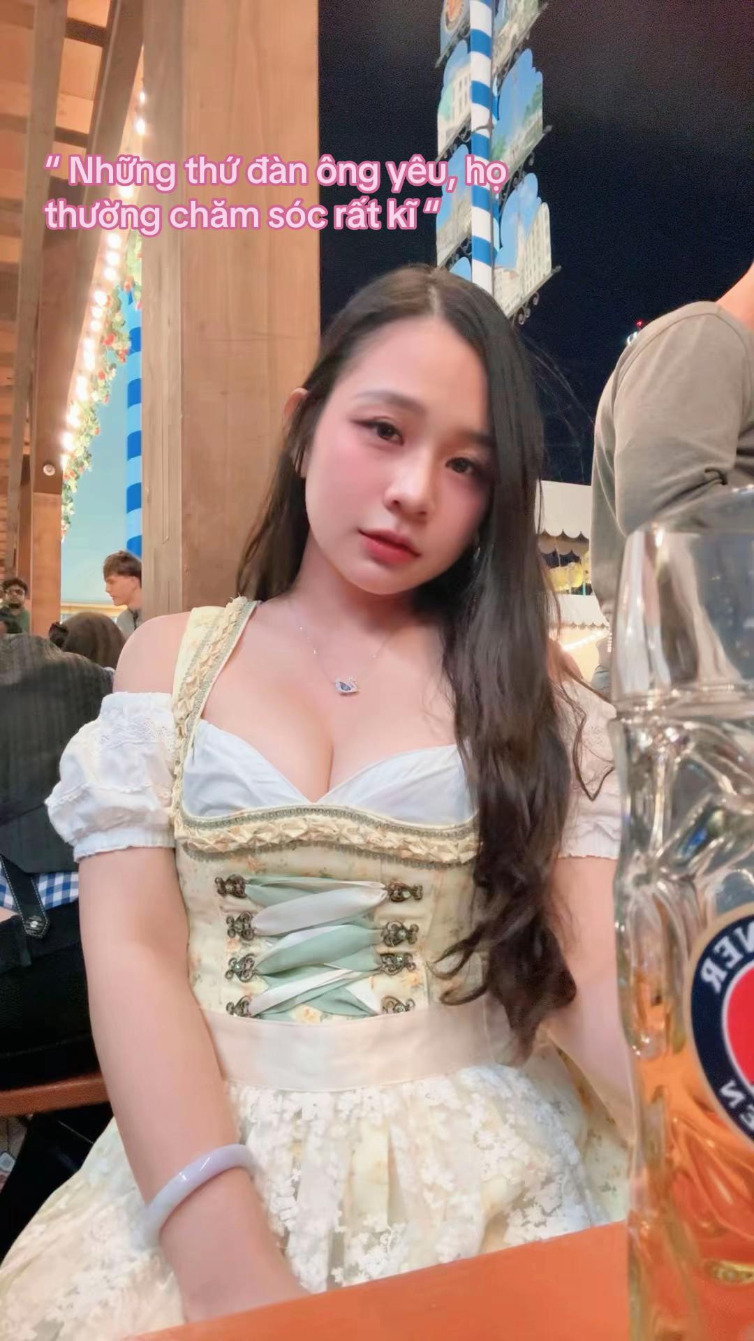 @Kẻ Săn Hồng H&agrave; Nhi
