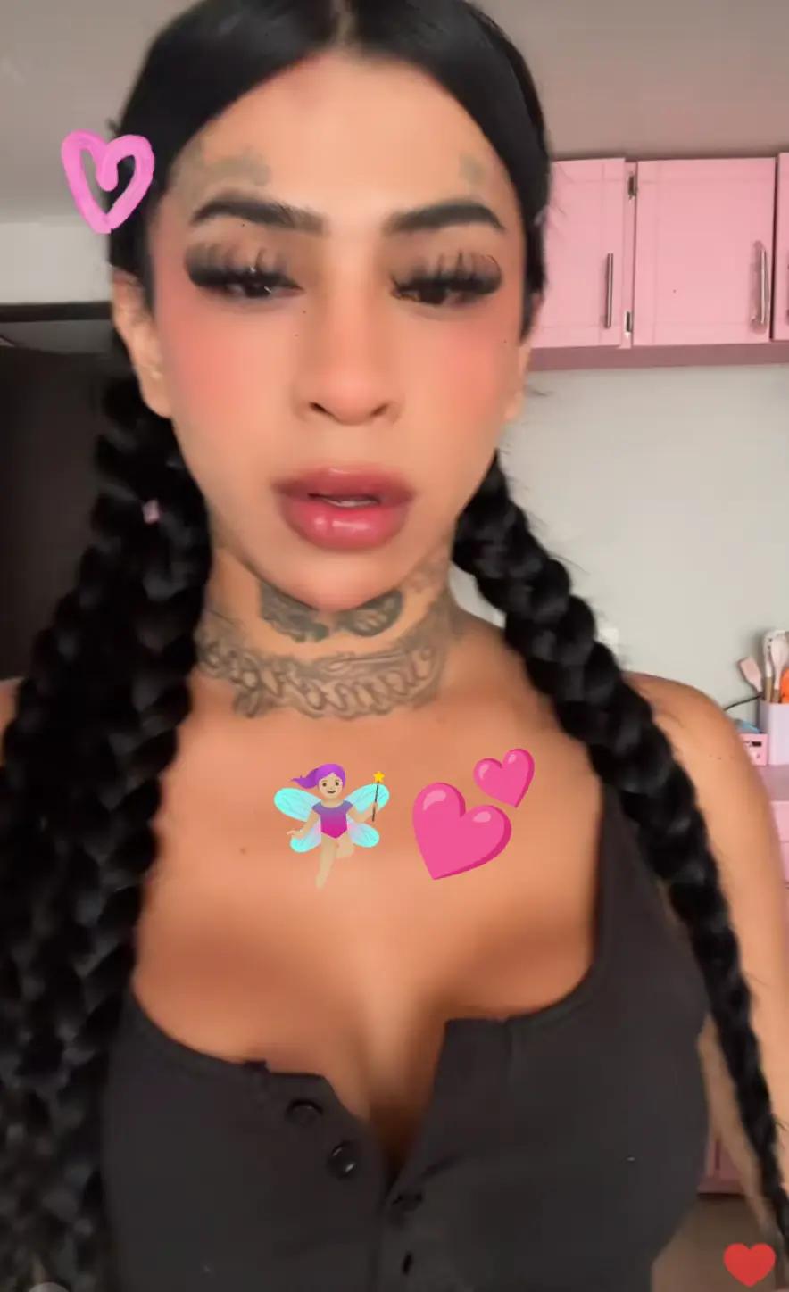 @💕🧚🏻&zwj;♀️Barbie C