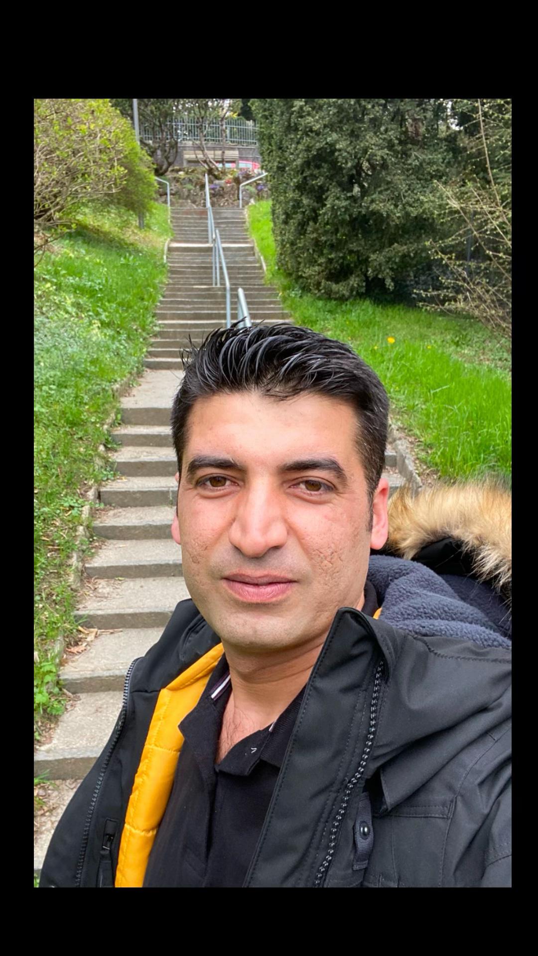 @Seydi Oruç