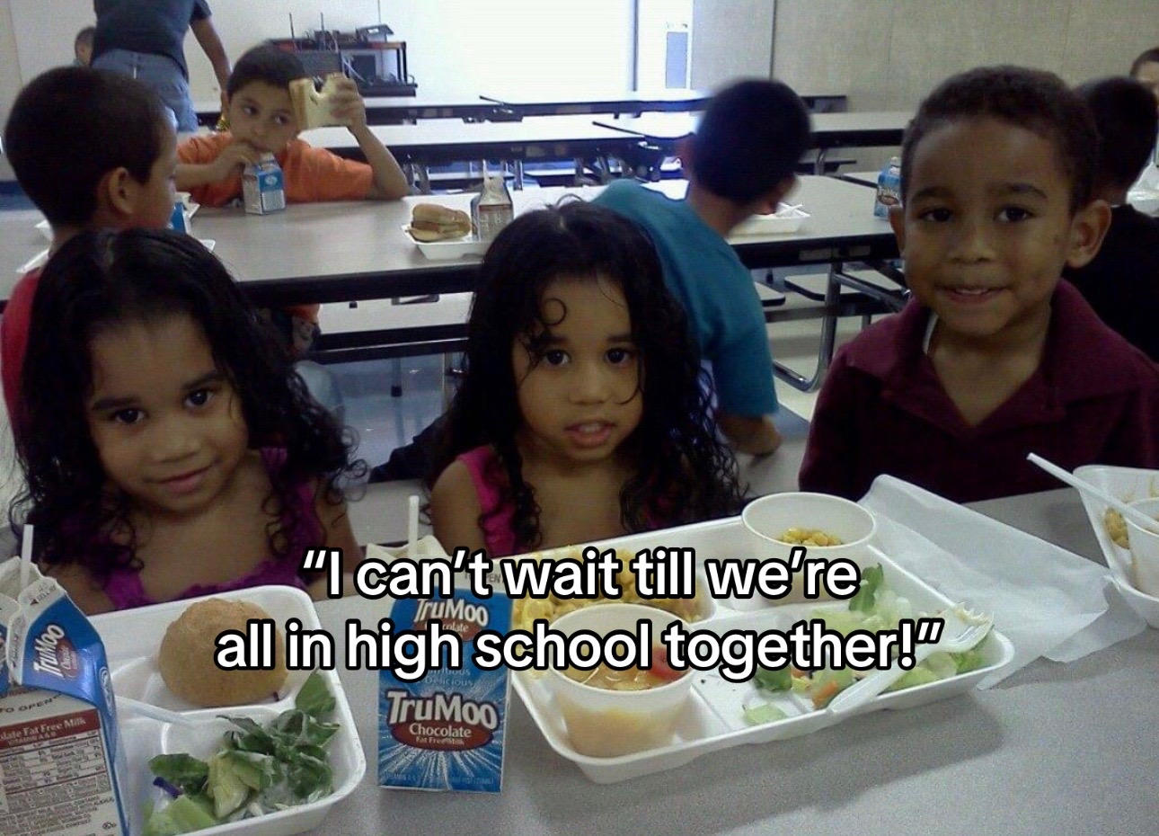 @Aleyah and Aleysha