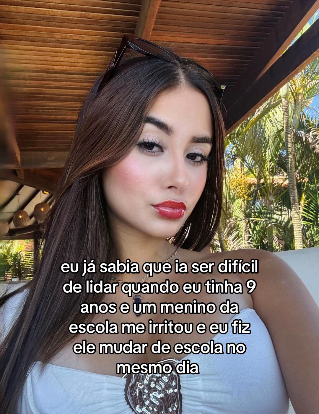 @Juju Fernandes