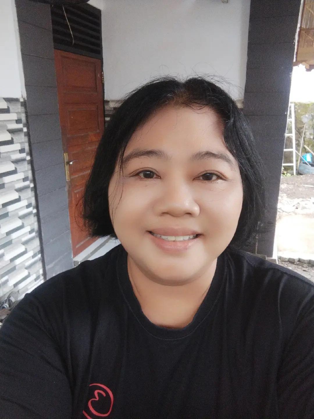 @Anak Agung Gde Rai