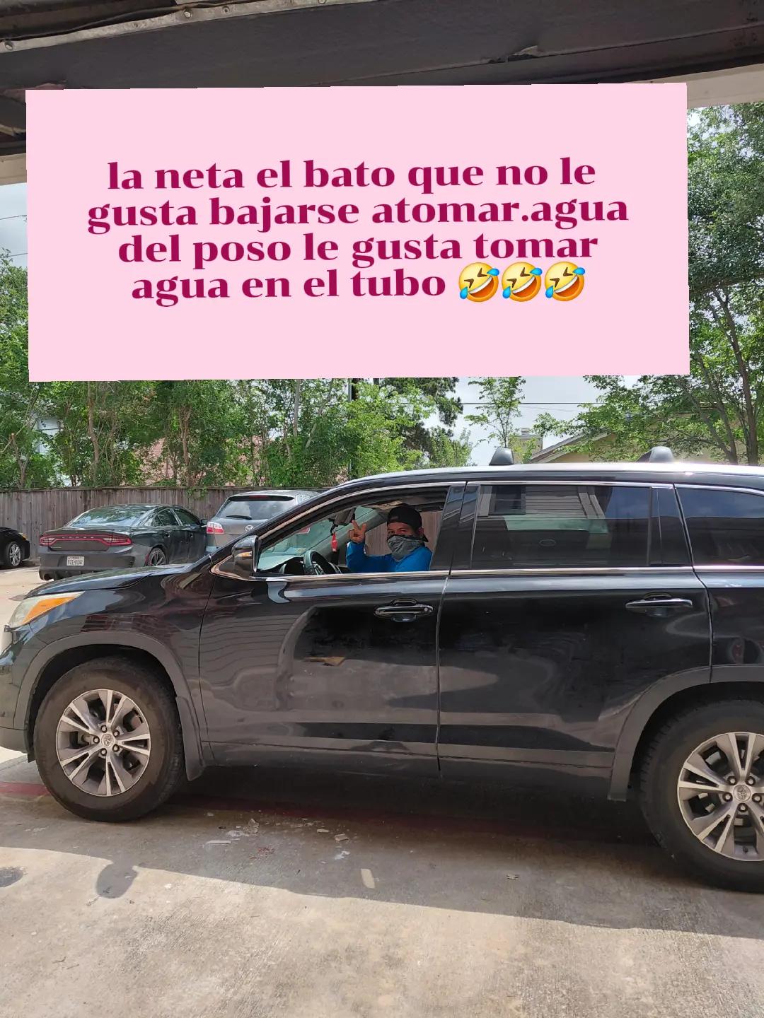 @Axel Ramos