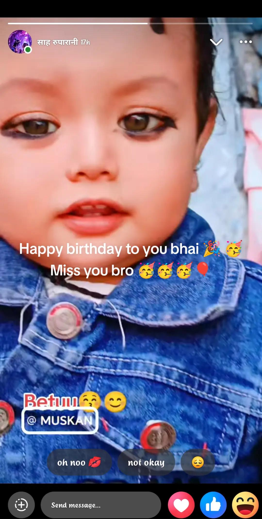 @sarita sah 25