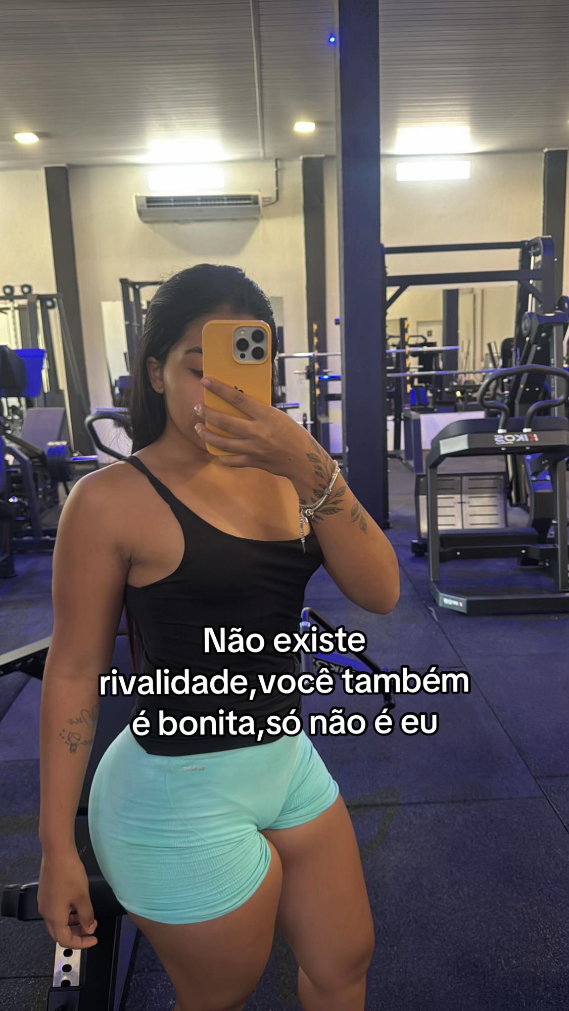 @Tayna Amorim