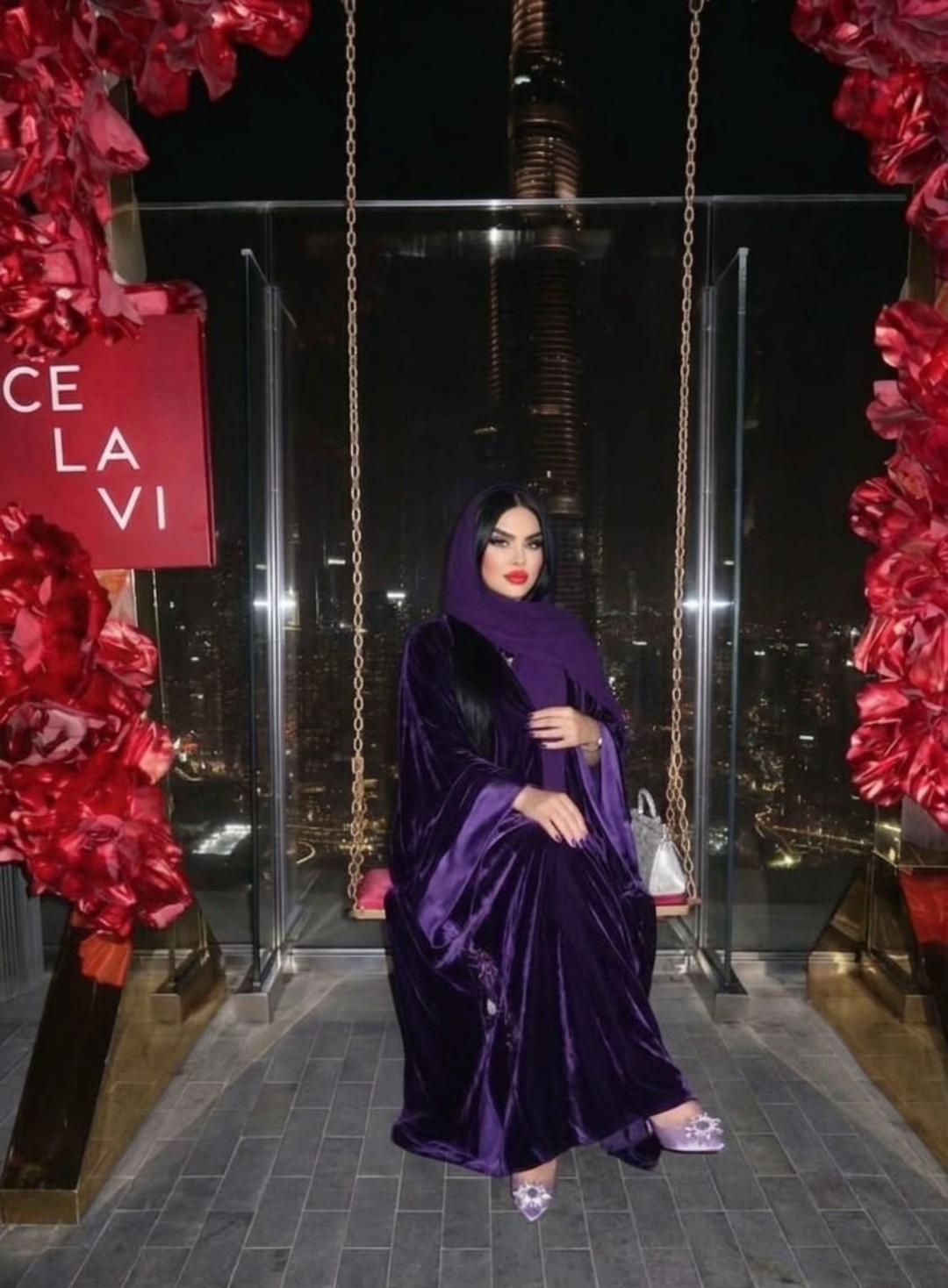 @لالة سلطانة💜👑🦂
