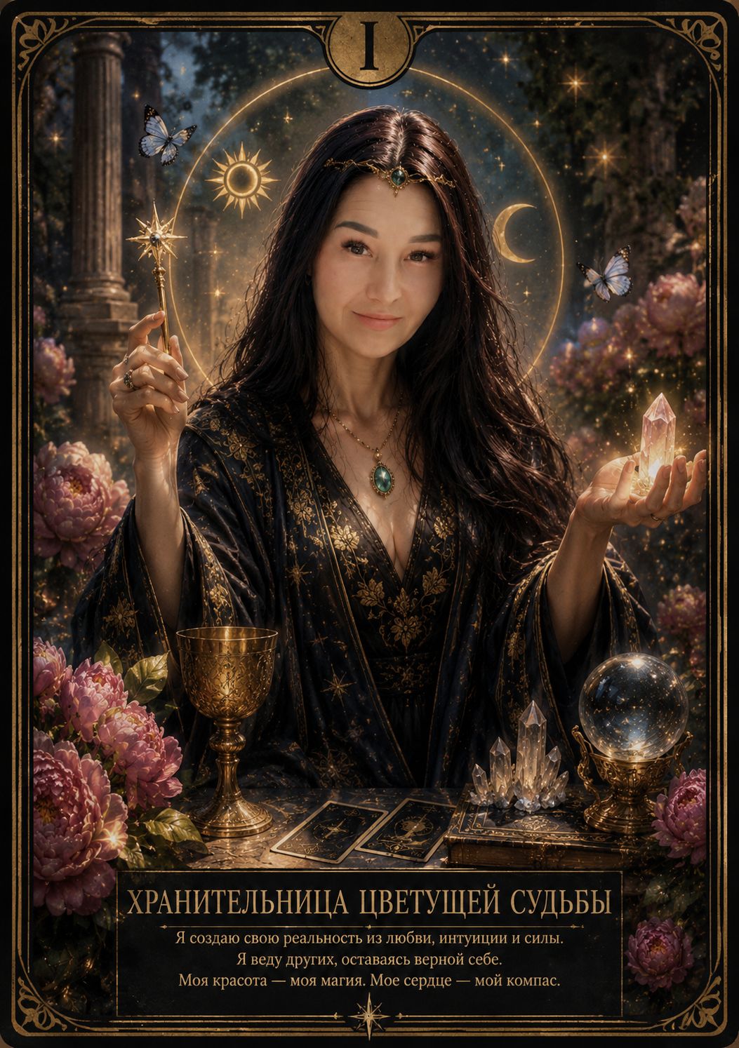 @꧁༺Nadezhda Menh ༻꧂ 🥰