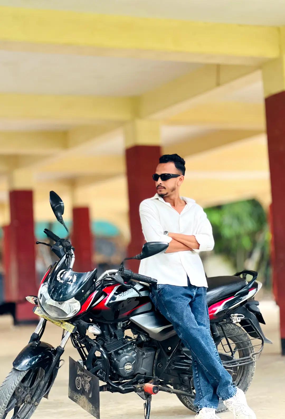 @⚡ ARIYAN _ BABU ⚡