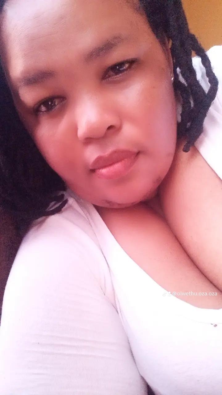 @Olwethu oza oza