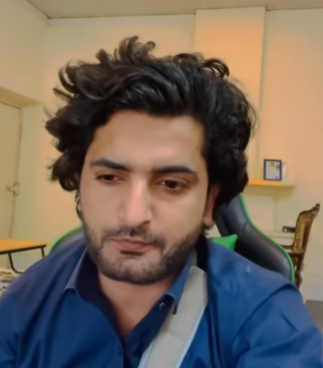 @Justice for Bilal Pasha CSP