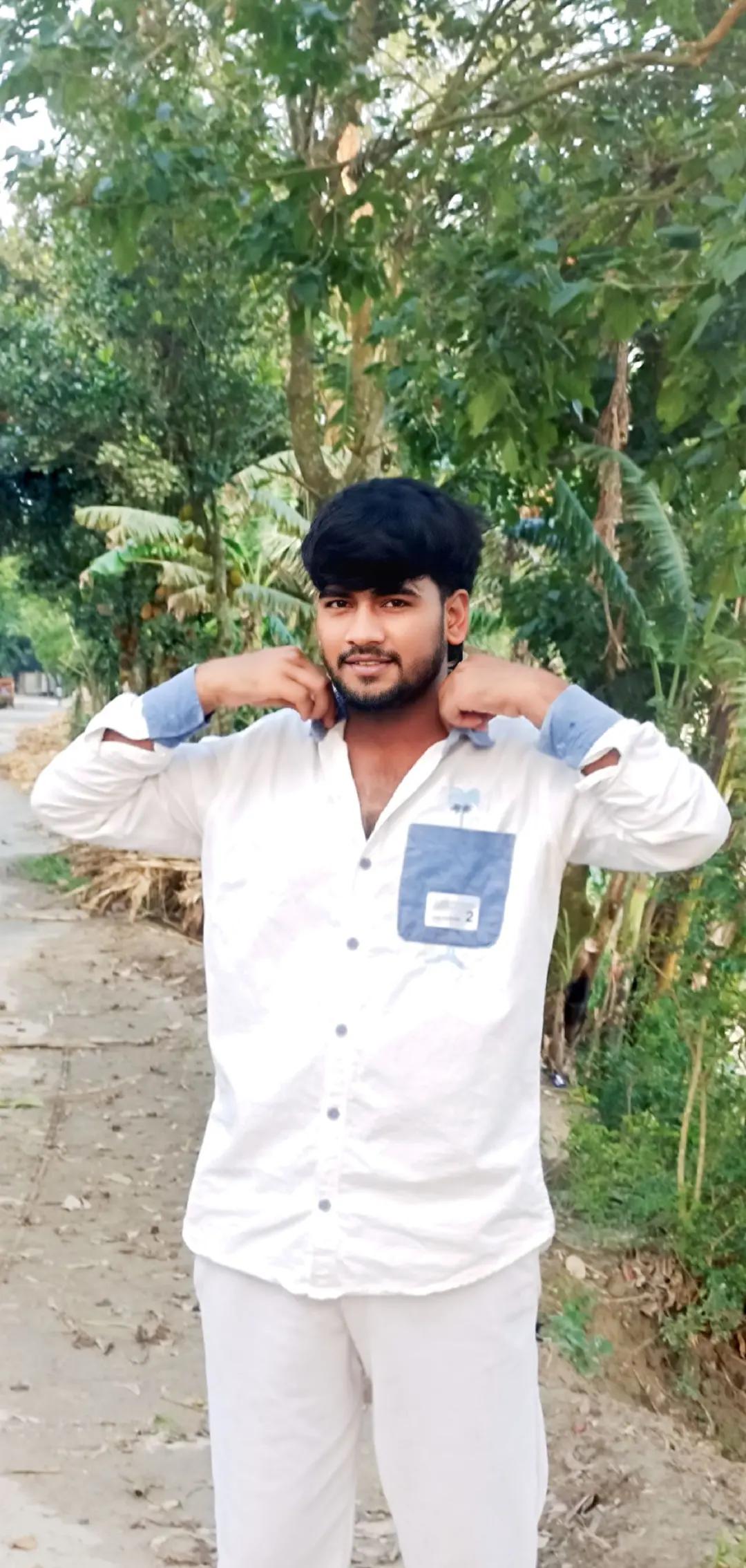 @(◕‿◕) রাজা মশাই (&bull;◡&bull;)