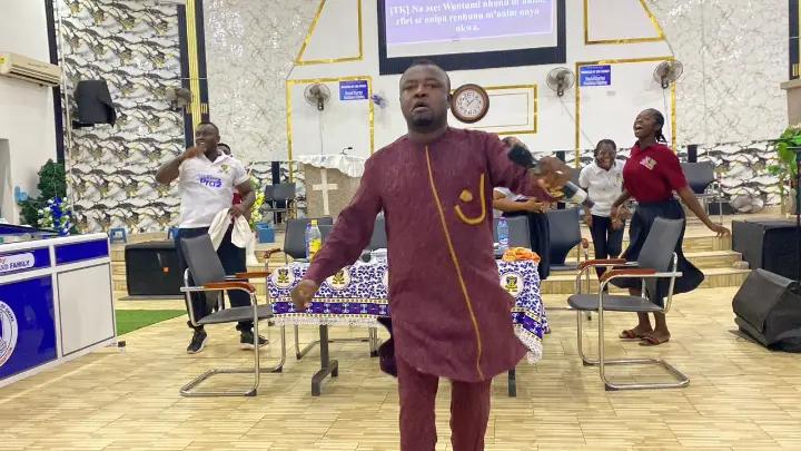 @Nana Adjei 😘