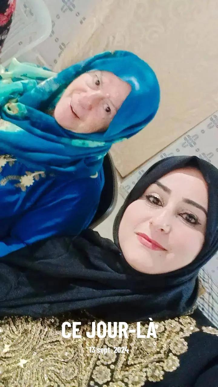 @Mouna Boussouibaa
