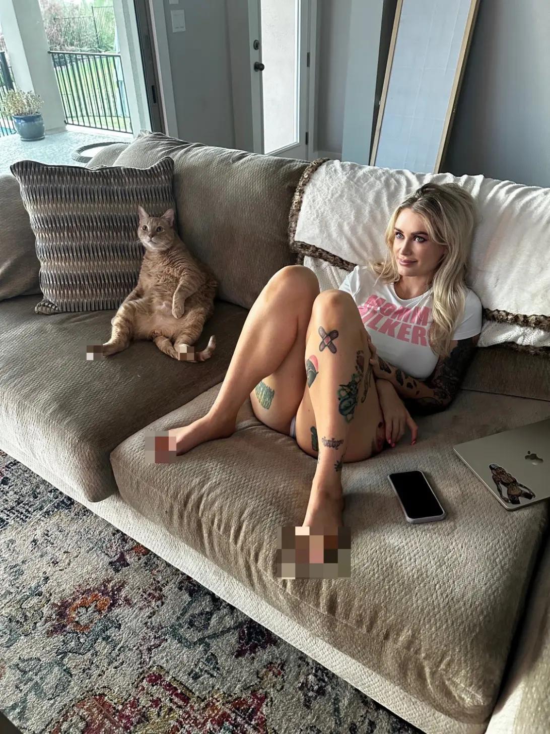 @Laura lux