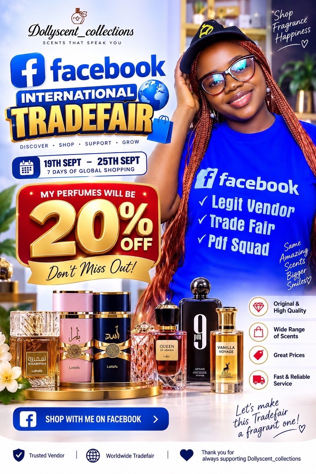 @PERFUME VENDOR IN LAGOS😇