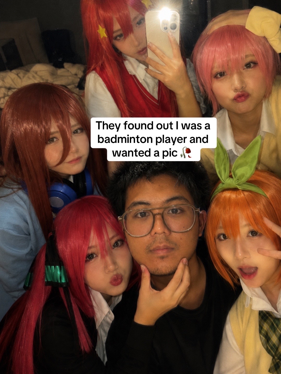 @Nigel  Dollentas