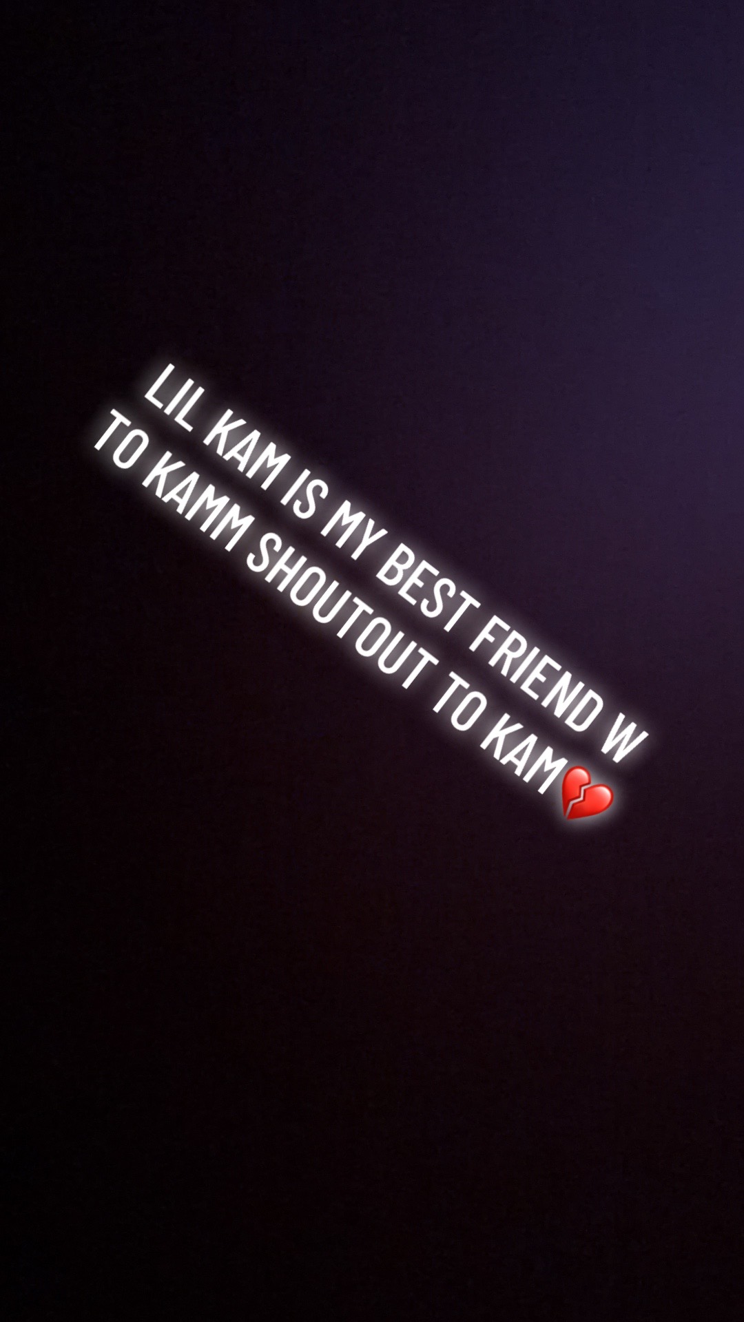 @Kamryn Norman
