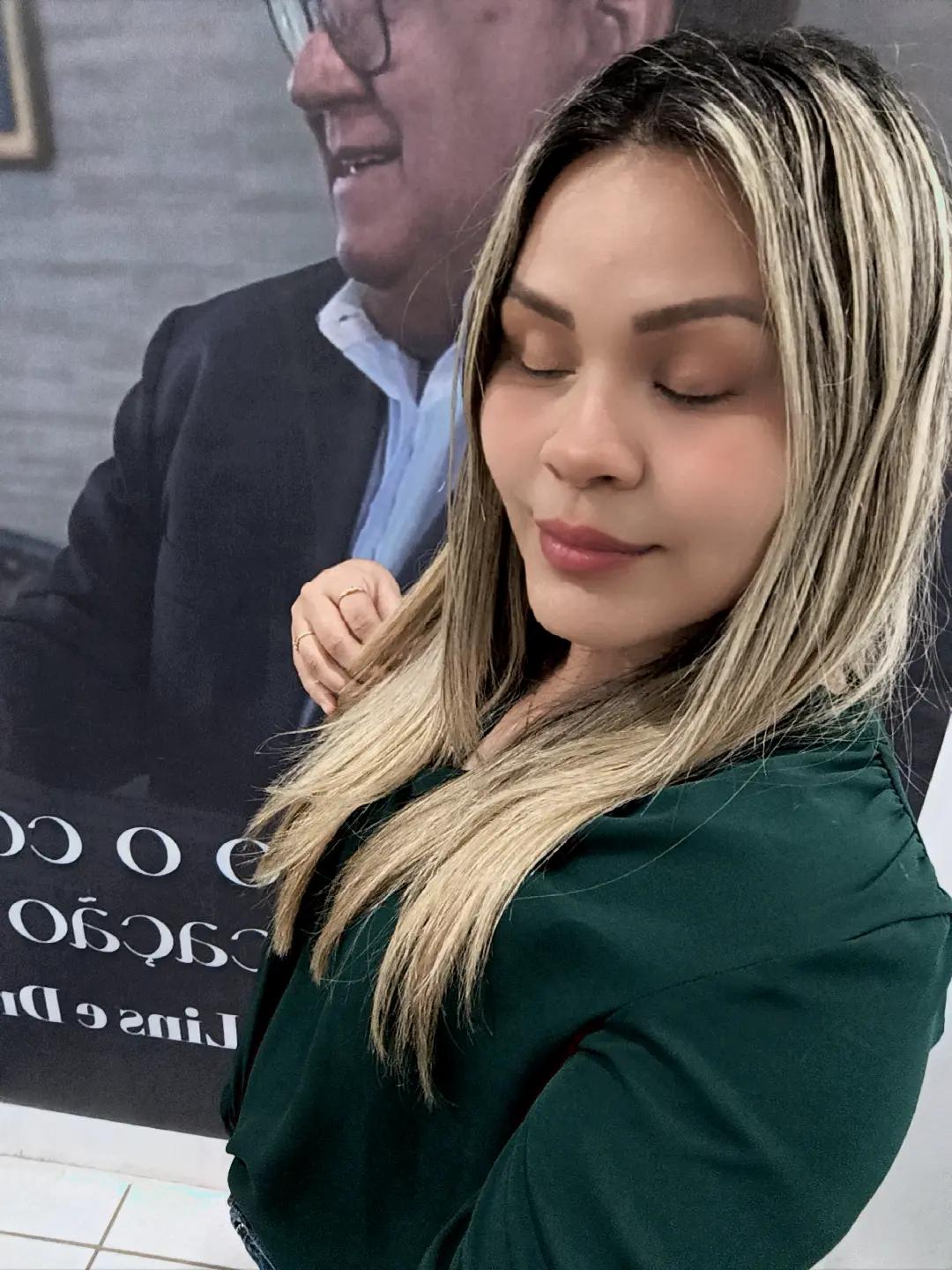 @Thainá Mourão