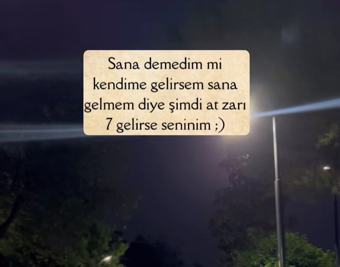 @Tuba Kaplan