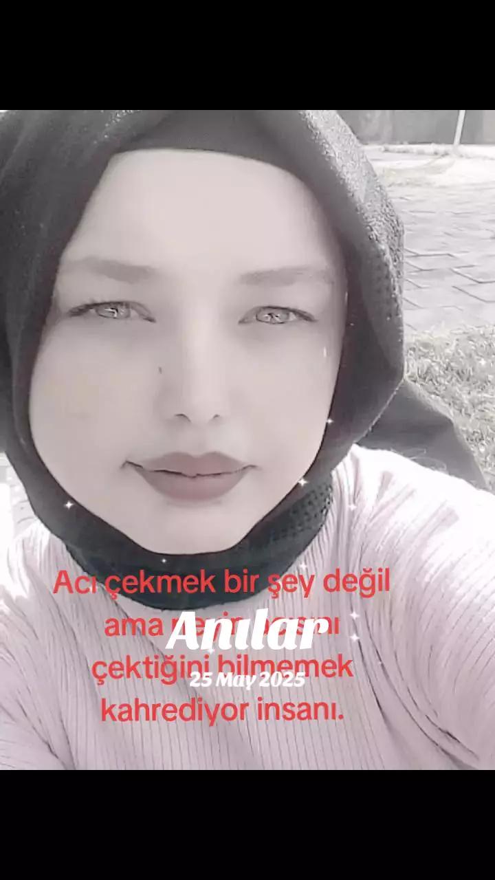 @🇹🇷Özlem🇹🇷 Bursa🇹🇷