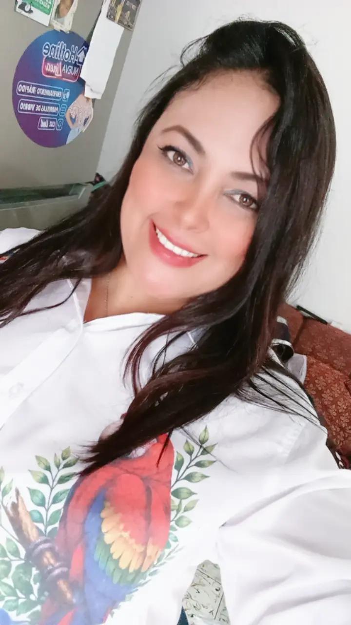 @seyda Alvarez