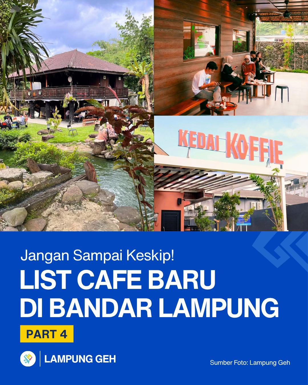 @Lampung Geh!