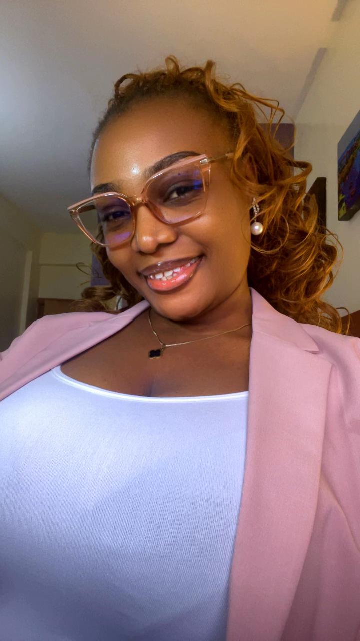 @Cherie Isong