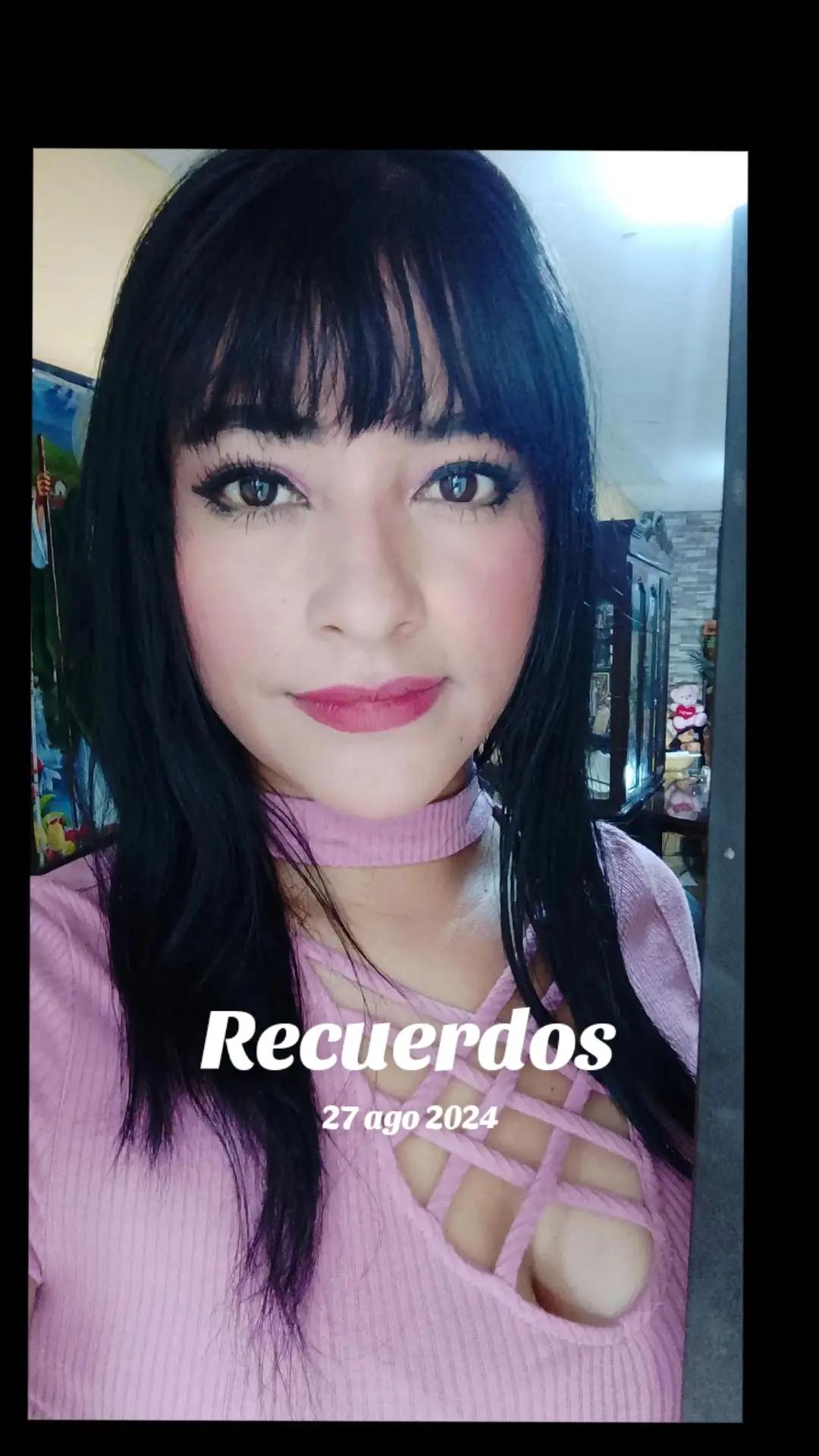 @Marisol Villalobos
