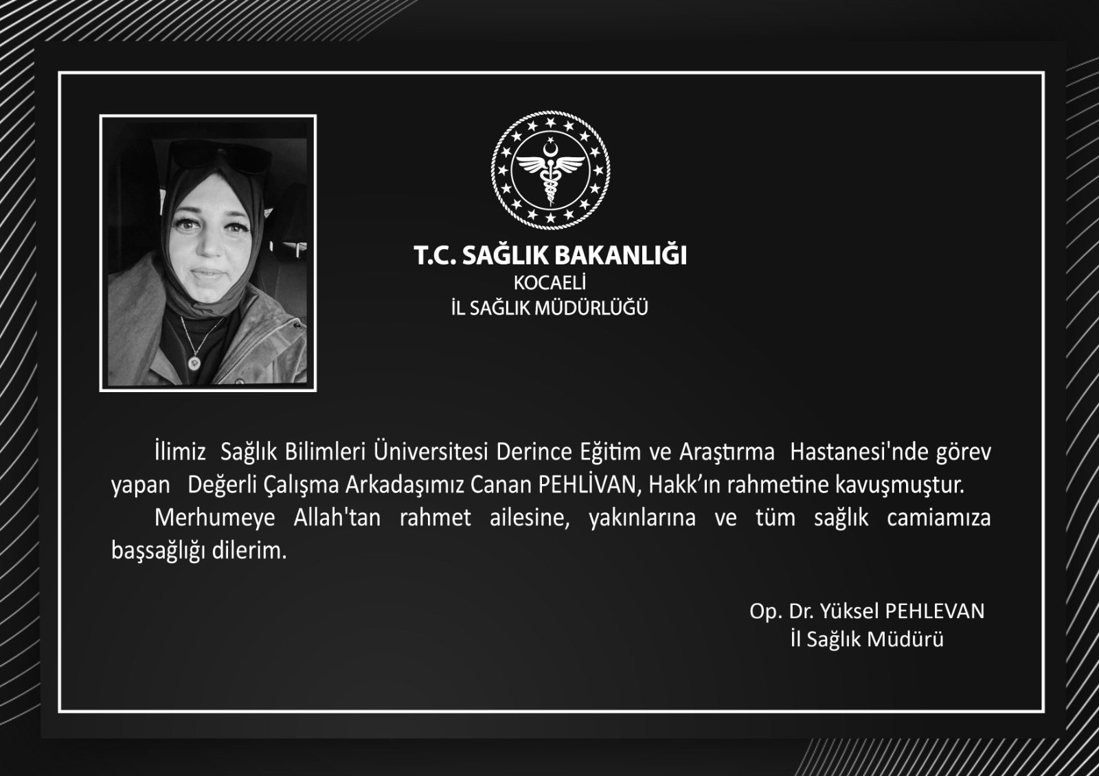 @ŞEHİR HASTANELERİ PERSONELİ