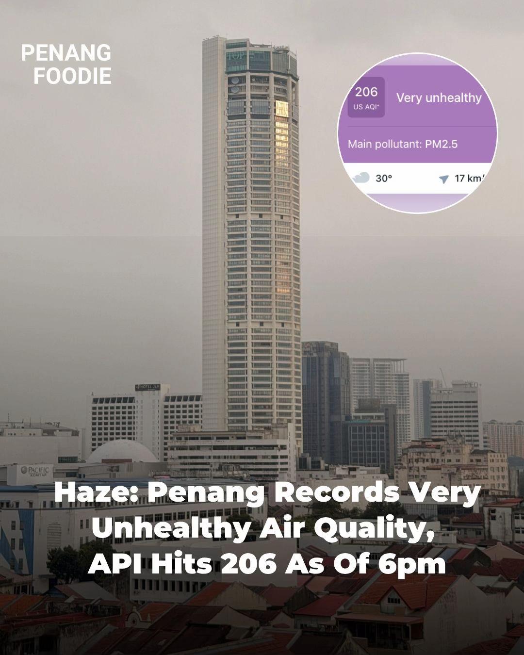 @Penang Foodie