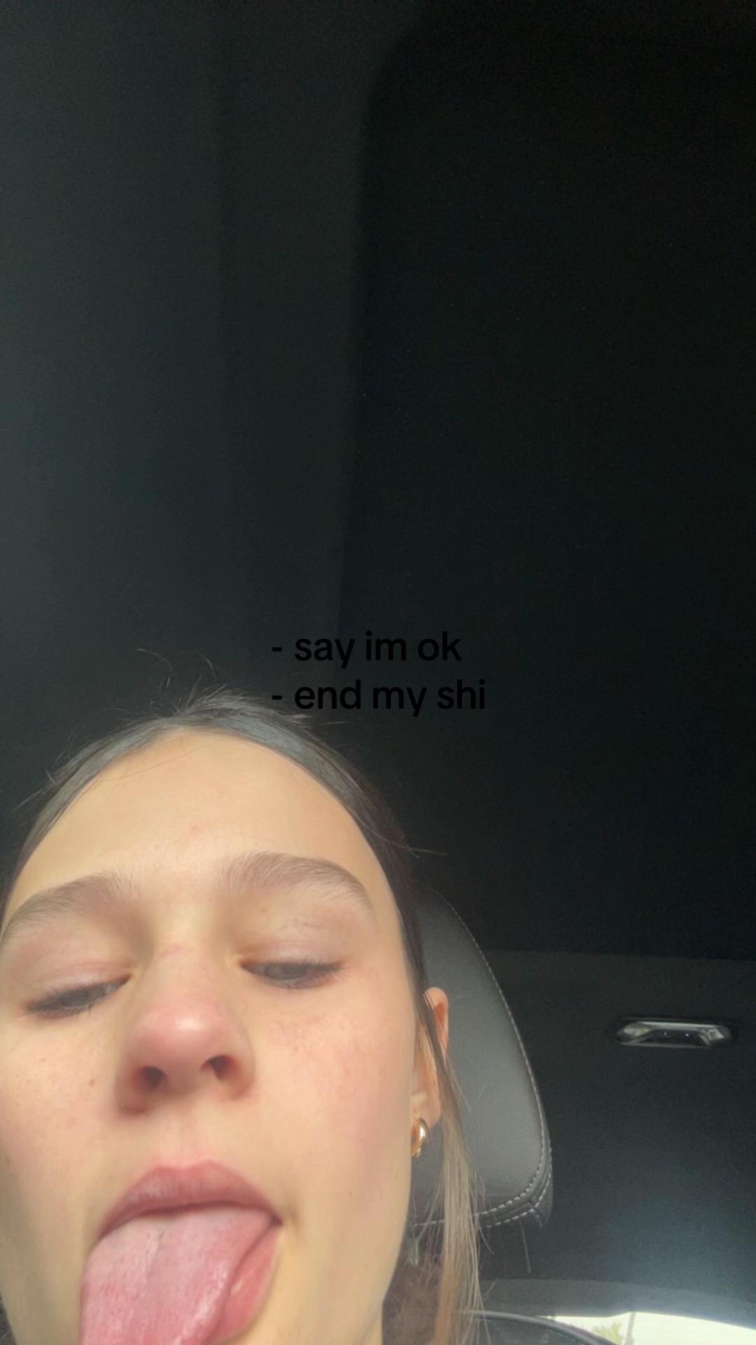 @secret