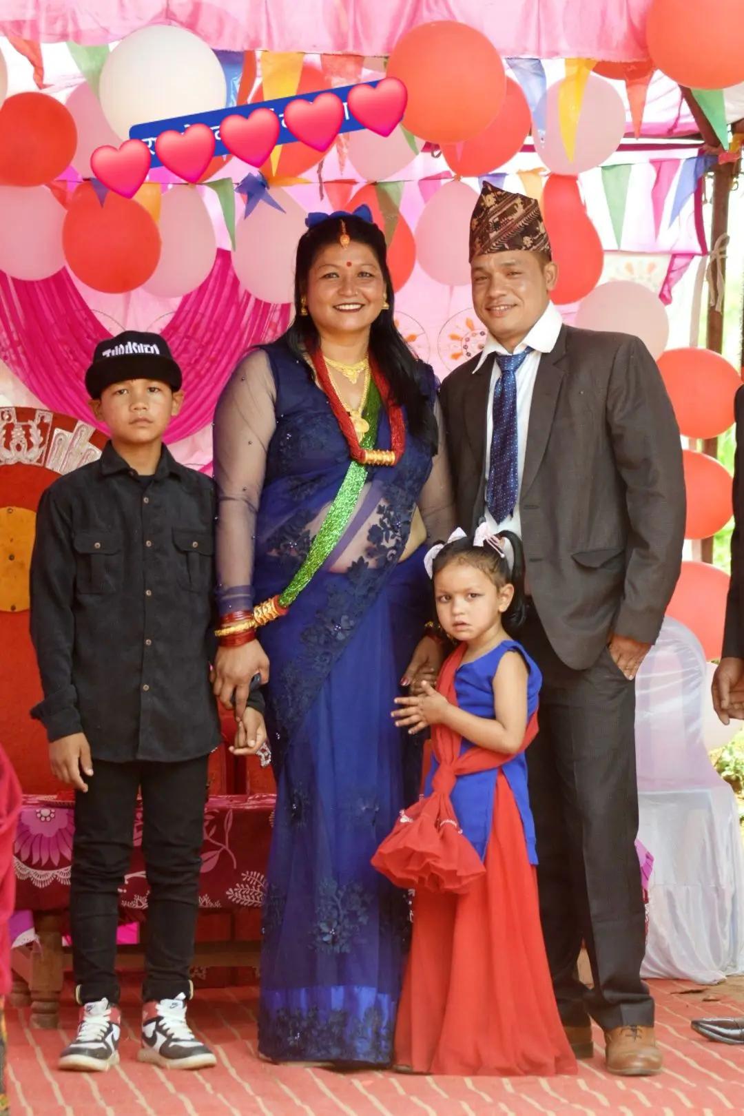 @Manisha Khadka