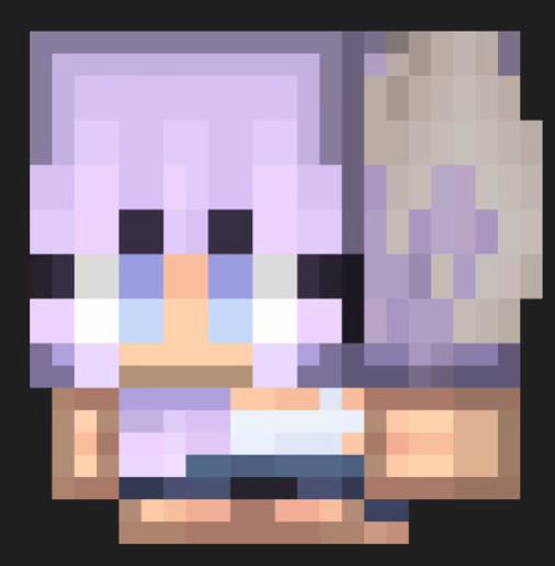 @Cleora ~ Minecraft Skinner