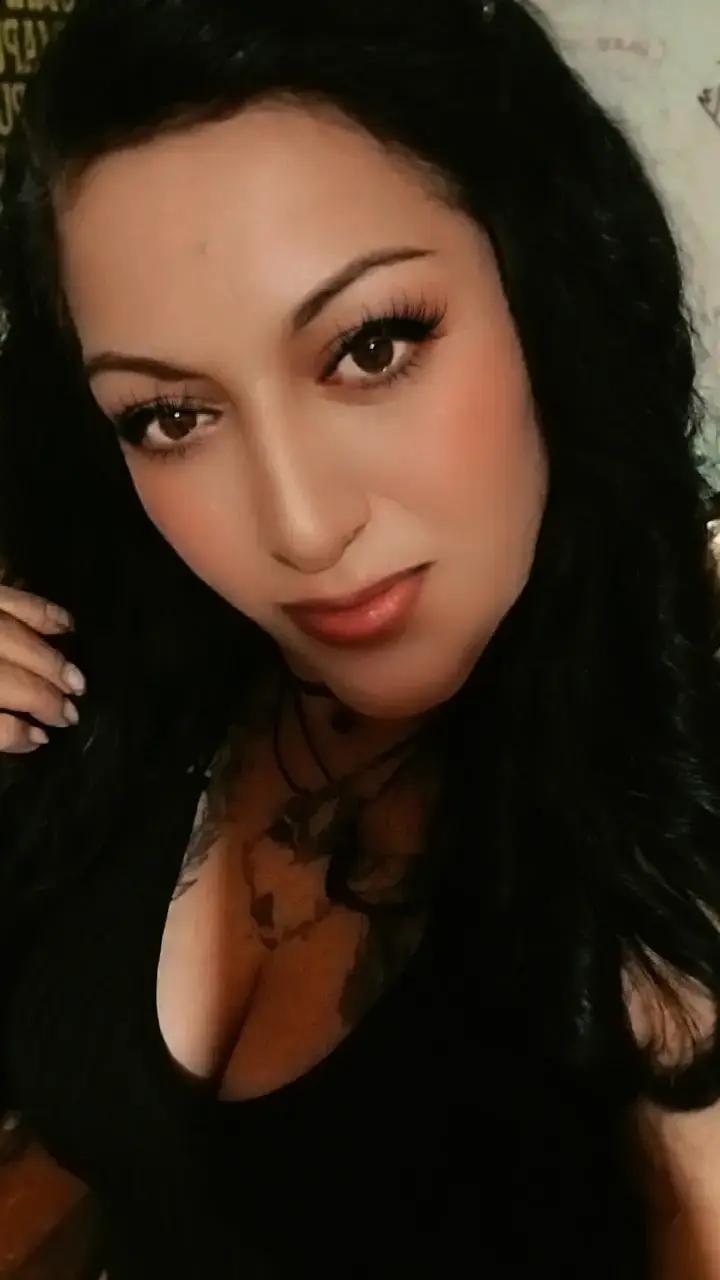@morenita ✌️💋