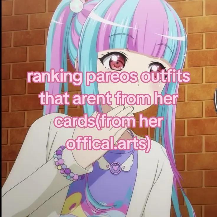 @pareo(>&omega;<)o