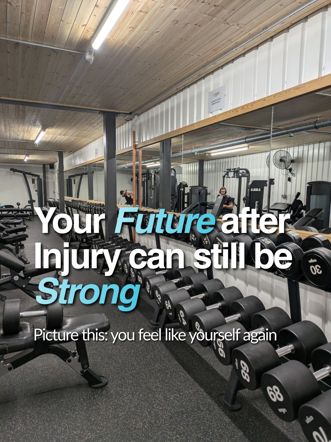 @Beth Shum (Physio)