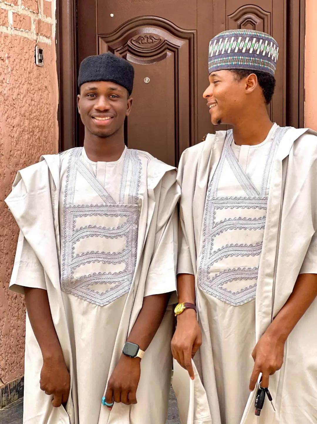 @Muhammad bashir alkali