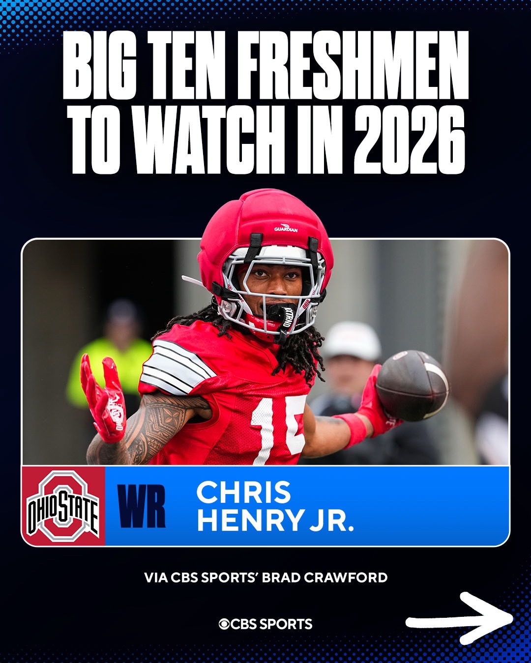 @CBS Sports College Football