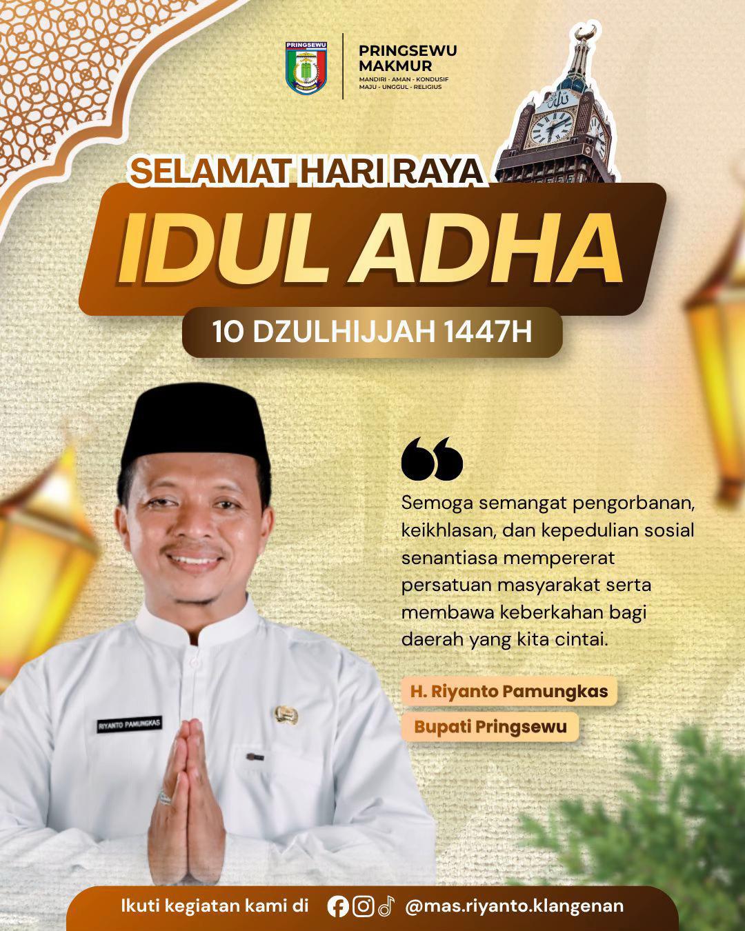 @Mas Riyanto Klangenan